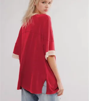 Amazon Free People Top thumbnail 2