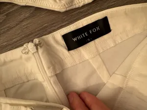 White Fox Set Boutique White thumbnail 5