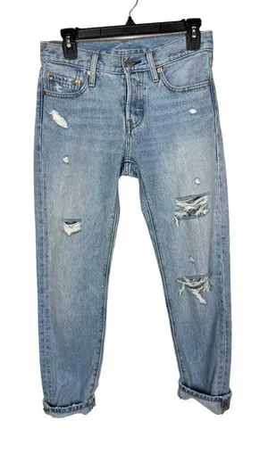 Levi's 501‎ jeans thumbnail 1