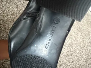 Bandolino Boots Sz 8M thumbnail 6