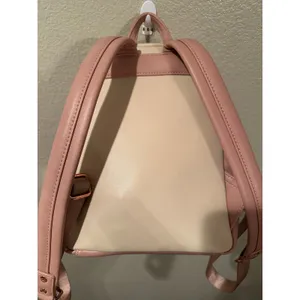 Loungefly Disney Princess Sketch Mini Backpack - BoxLunch Exclusive thumbnail 7