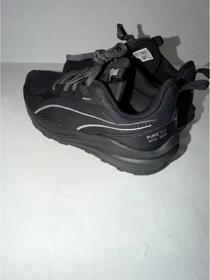 Size 7 US Wmns PUMA Flare Pro Trail Running Black Sneakers Athletic Shoes thumbnail 3