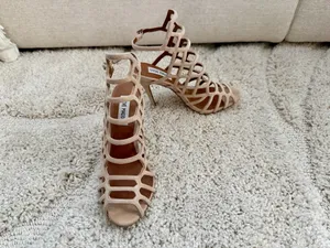Steve Madden Heels thumbnail 3