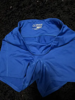 Mizuno Spandex thumbnail 2