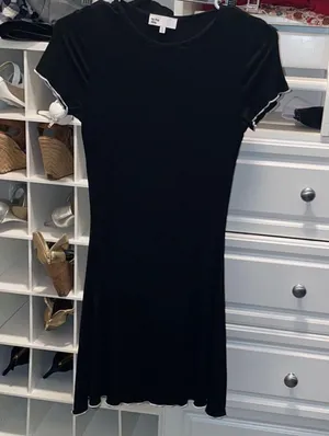 NWOT Superdown (by the way.) Dress thumbnail 5