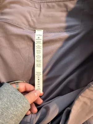 Lululemon Speed Up Shorts 2.5" thumbnail 3