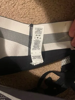 Nike Sports Bra thumbnail 4