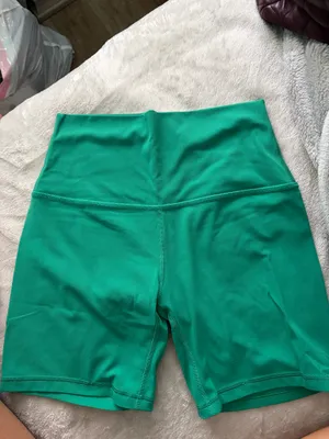 Lululemon Align Shorts 6" thumbnail 2