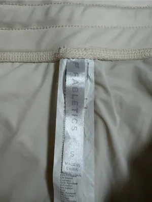 Fabletics High-Waisted Cold Weather Pocket Jogger thumbnail 9