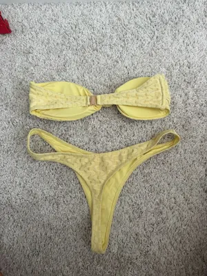 whitefox bikini set thumbnail 4