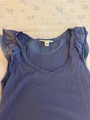 Banana Republic Top  thumbnail 2