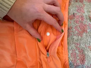 Orange  Short thumbnail 6