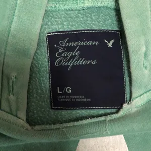 American Eagle sweatshirt thumbnail 4