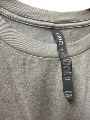 Vuori Long Sleeve Top thumbnail 2