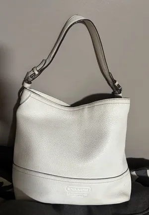 Y2K-era Coach Soho Large Hobo Bag (Style Number 5715 thumbnail 1
