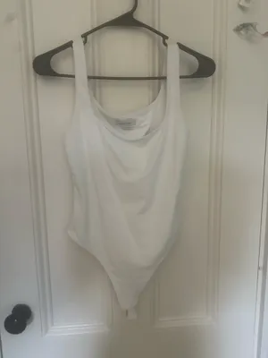 Babaton aritzia bodysuit thumbnail 4