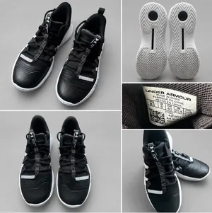 Under Armour Shoes Women’s 8.5 thumbnail 2