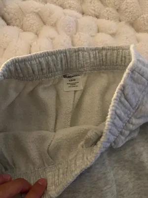 Sweatpants Gray thumbnail 3