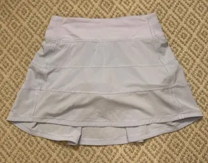 Lululemon Pace Rival Skirt thumbnail 1