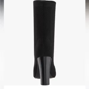 Charles By Charles David Stretch Knit Bootie Matera Size‎ 10 A25 thumbnail 3