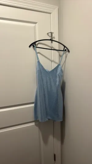 superdown Alba mini dress thumbnail 2