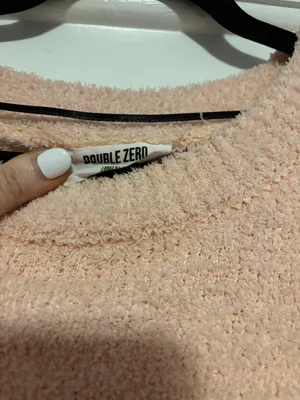 Double Zero Sweater thumbnail 3