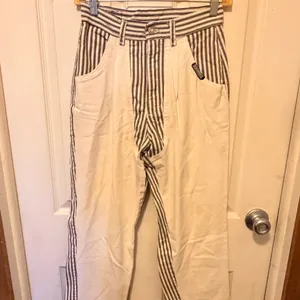 Vintage Roughrider by Circle T High Rise Jeans thumbnail 3