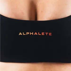 Alphalete Aura 3 Strap Bra thumbnail 3