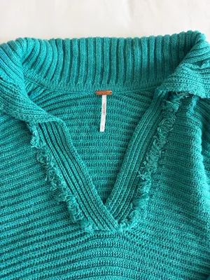 Free People Sweater thumbnail 3