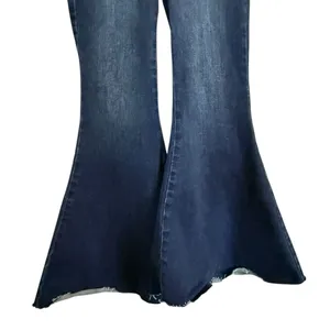 Free People - We The Free CRVY Ma Cherie Flare Jeans – Women’s Size 26 thumbnail 3