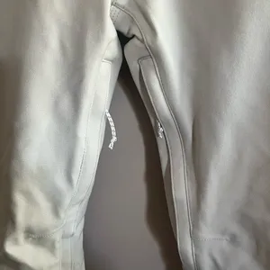 Volcom Species stretch snow pant SKY GREY thumbnail 3