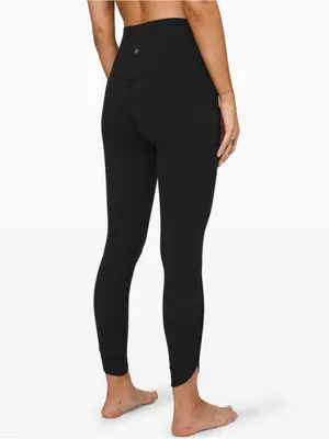 Lululemon x Soul Cycle Collaboration Align High Rise Leggings Petal size 4 thumbnail 2