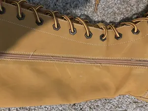Union Bay Tall Lace Up Boots thumbnail 4