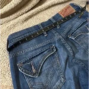 Lucky Brand vintage jeans thumbnail 7