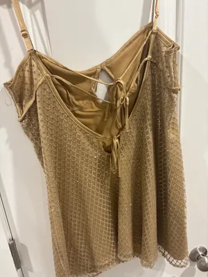 For Love & Lemons Dress thumbnail 3