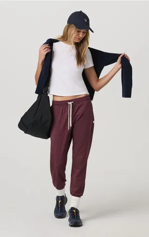 VUORI Performance Cozy‎ Joggers thumbnail 1
