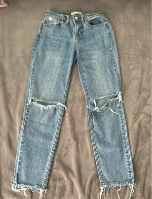 Pacsun Jeans thumbnail 1