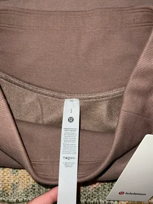 Scuba Hr Mini Skirt thumbnail 5
