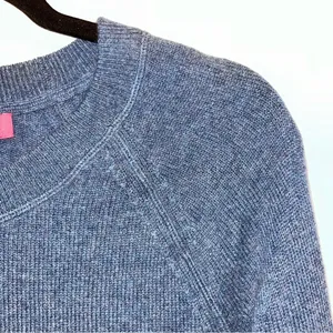 100% Cashmere Catherine Malandrino Sweater Size Small thumbnail 6