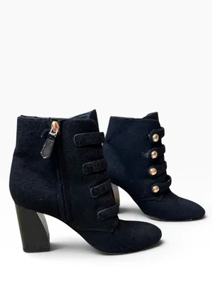 Tory Burch Marisa Bootie thumbnail 3