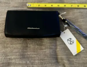 CLX by Christian Lacroix small clutch wristlet thumbnail 1