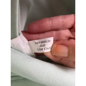 J.Crew Parke Blazer Mint Green Linen Blend Single Button Coastal Preppy Womens 4 thumbnail 9