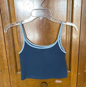 Brandy Melville Skylar Tank thumbnail 1