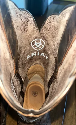 Ariat Boots Women’s Brown thumbnail 3