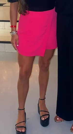 ZARA Skort thumbnail 6