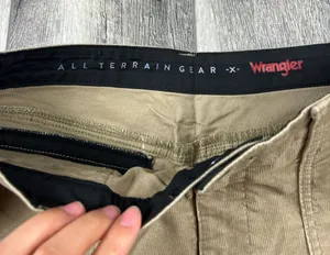 Wrangler X ATG Corduroy Hiking Shorts thumbnail 9