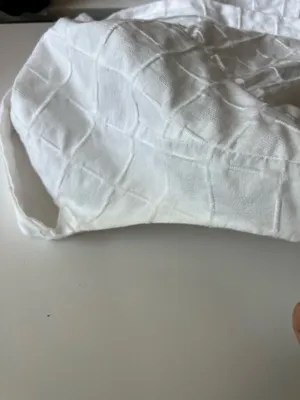 ASOS Babydoll Top thumbnail 6