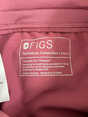 FIGS Zamora Jogger XXS/P thumbnail 5