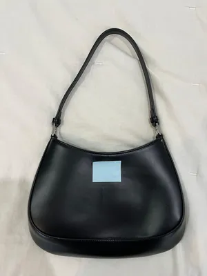 Black Purse thumbnail 1