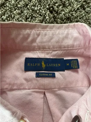 Men’s Ralph Polo Lauren thumbnail 2
